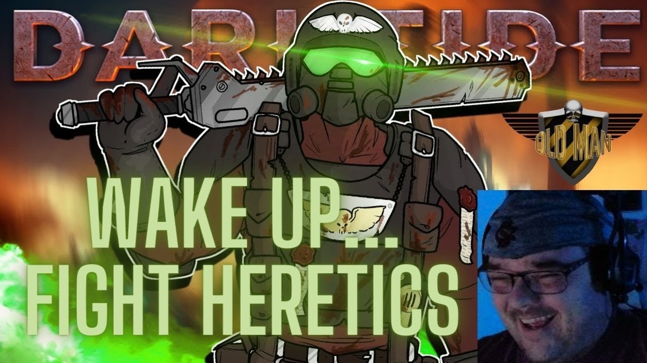 Extreme Amounts of Righteous Smiting by RubixRaptor - Reaction