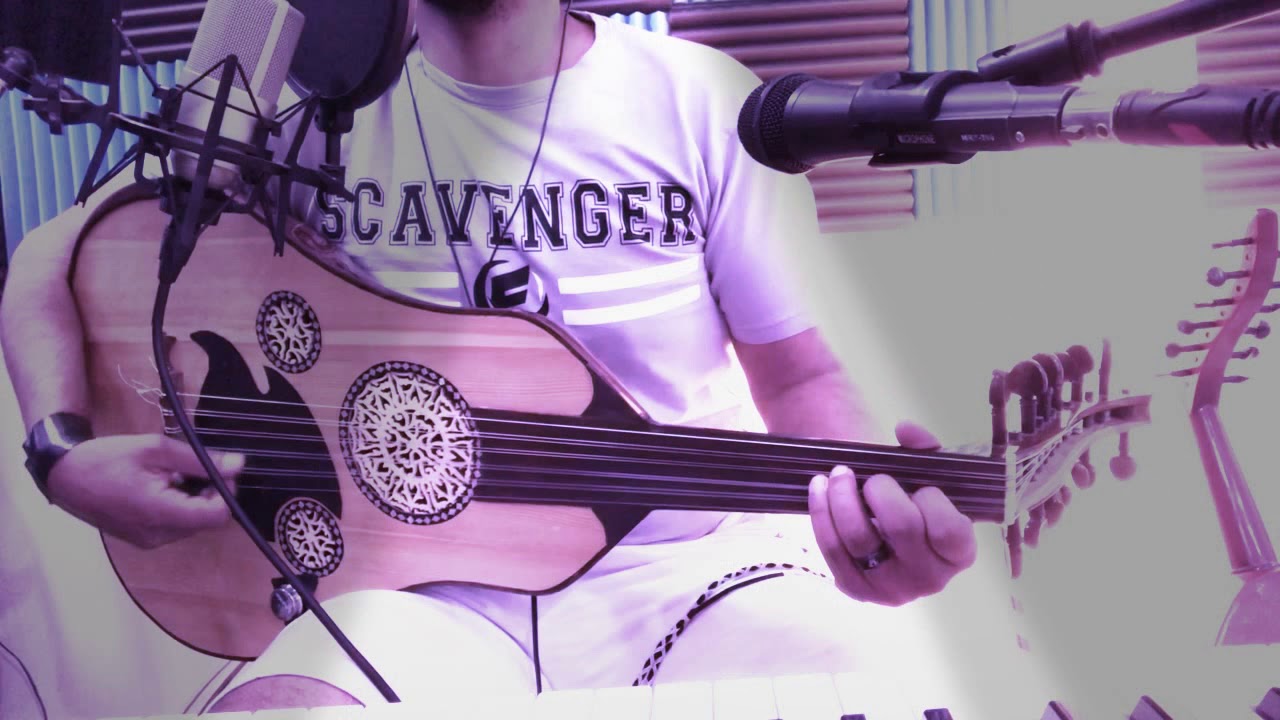 منهو حبيبك غايتي بس أهنيه - الأمير الشقاوي -عود