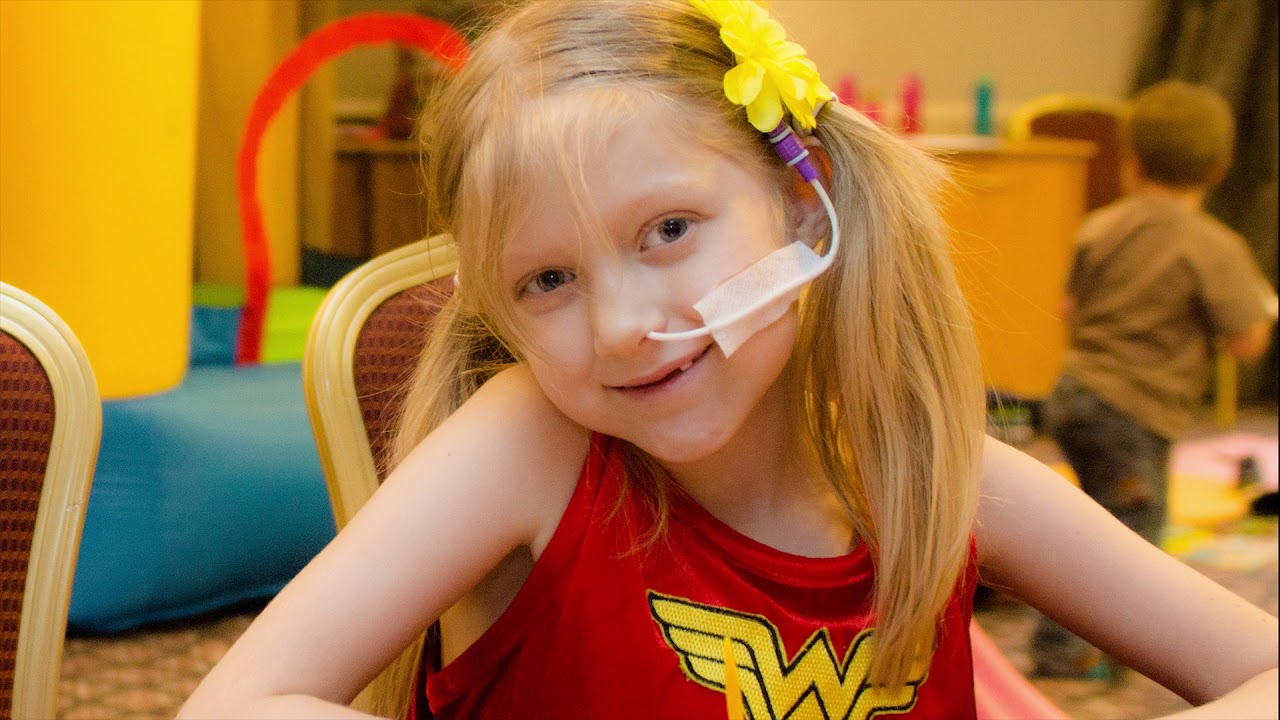 Global's Make Some Noise | Children's Liver Disease Foundation