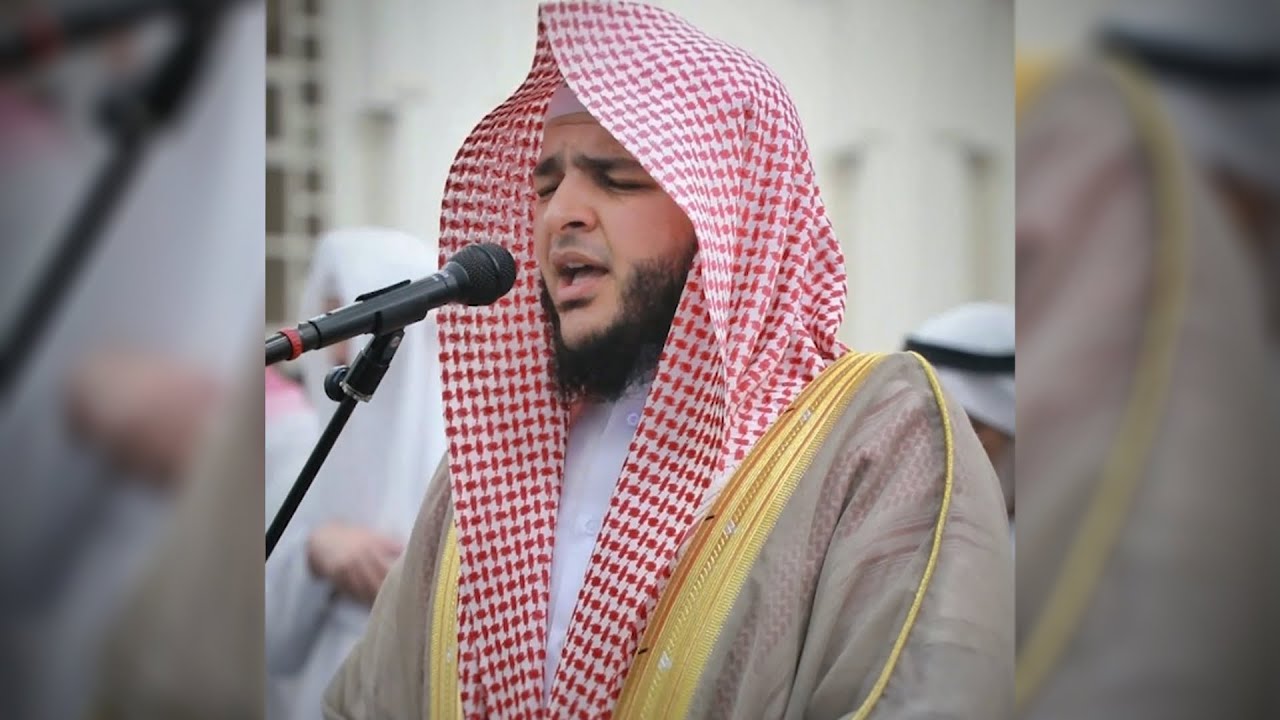 إنَّ رَبَّنَا لَغَفُورٌ شَكُورٌ || الشيخ محمد عبادة || مسجد الشيخ زايد عجمان || رمضان 1446هـ - 2025م