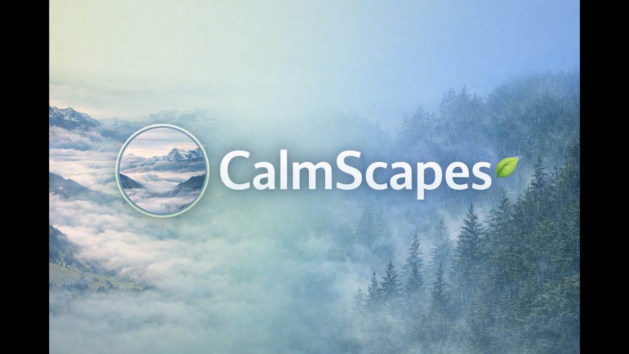 CalmScapes