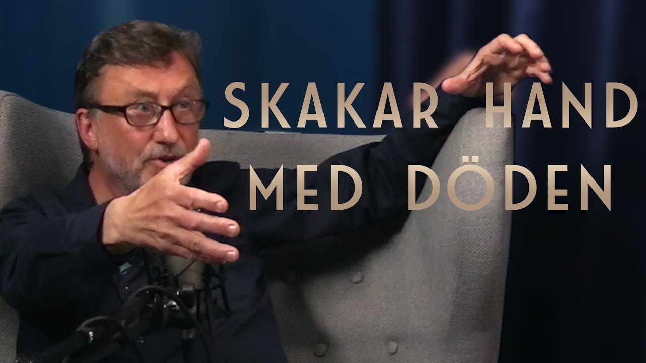 Livet Står På Spel | Janne Josefsson