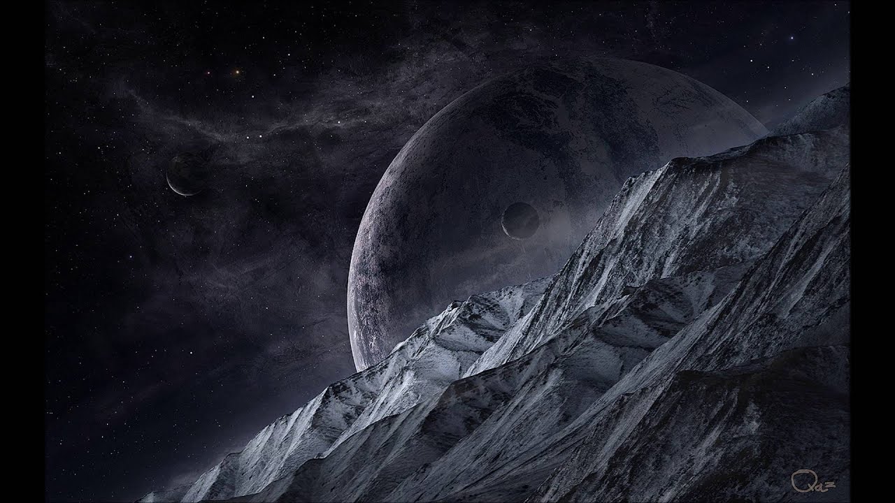 Darkspace 4.20