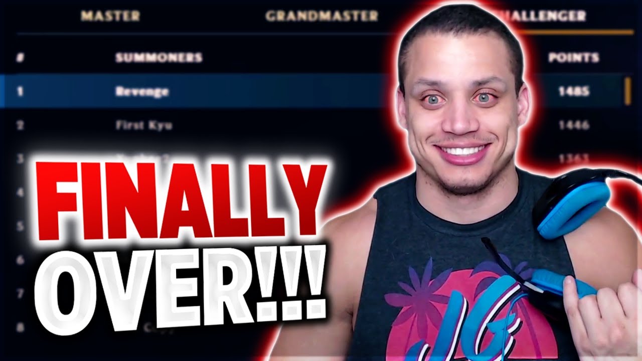 Season 11 is Finally Here! - Daily LoL Moments