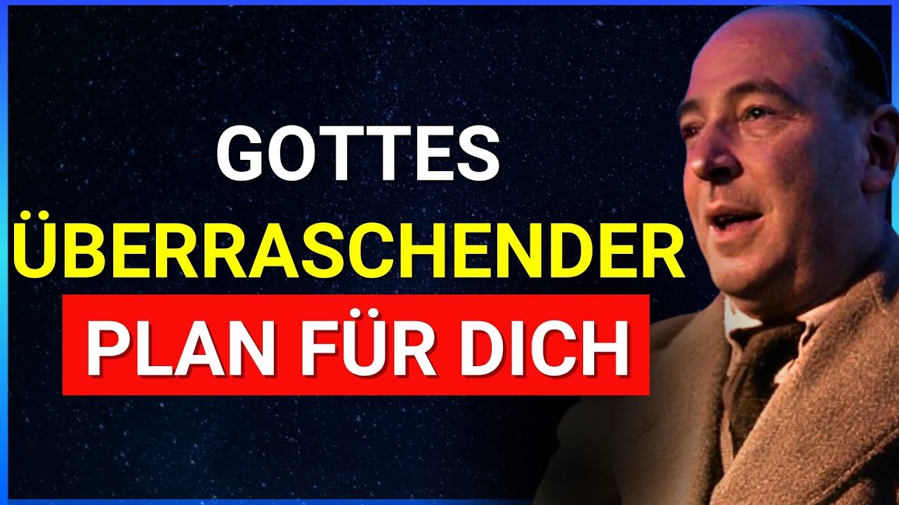 GOTTES Überraschung für dich! Dieses MÄCHTIGE Gebet VERÄNDERT ALLES SOFORT!