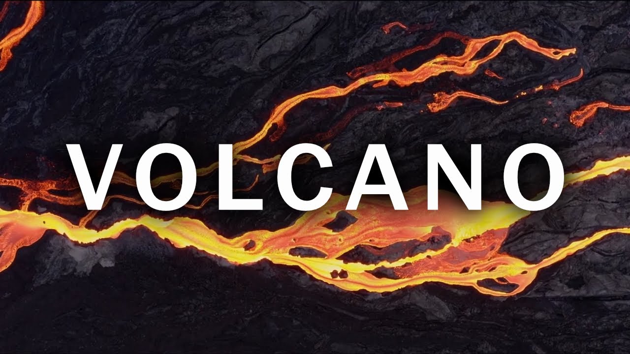 ThomC - Volcano - #thecuetube