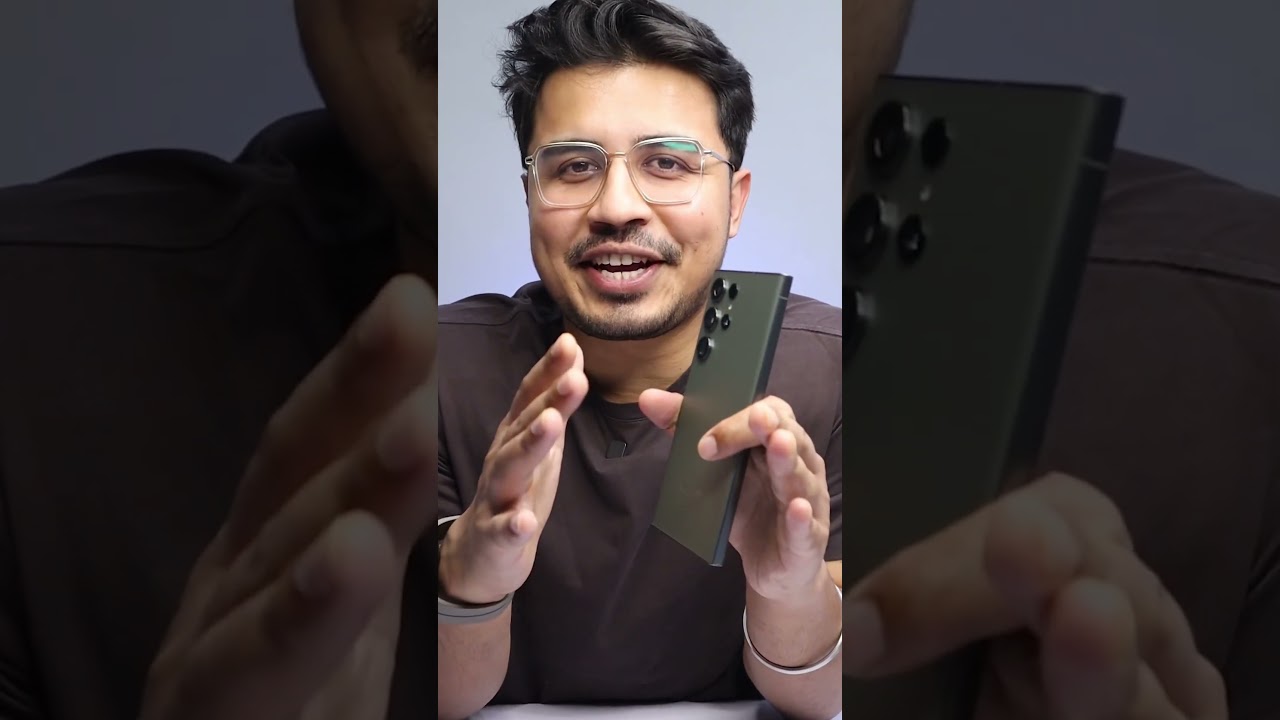 Samsung Phone&rsquo;s Maintenance Mode #shorts #techshorts #youtubeshorts #samsung #samsungphone