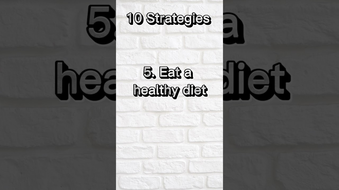 10 Strategies to Cope with Chronic Pain