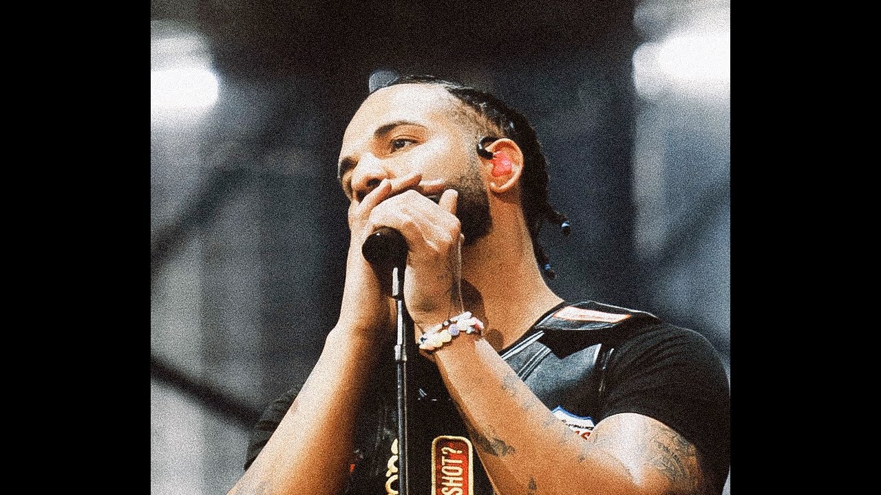 [FREE] Drake Type Beat - 