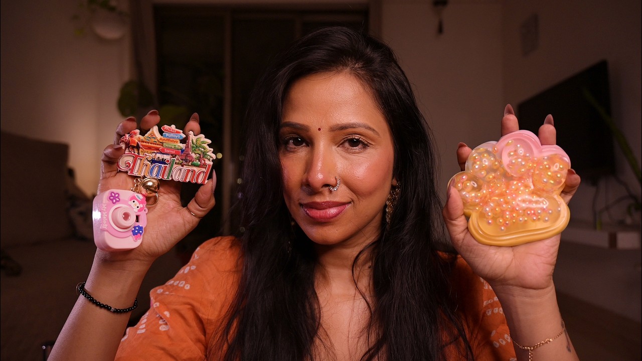 ASMR | 99% Will Fall Asleep Before This Video Ends 😴 Full Triggers for Deep Sleep