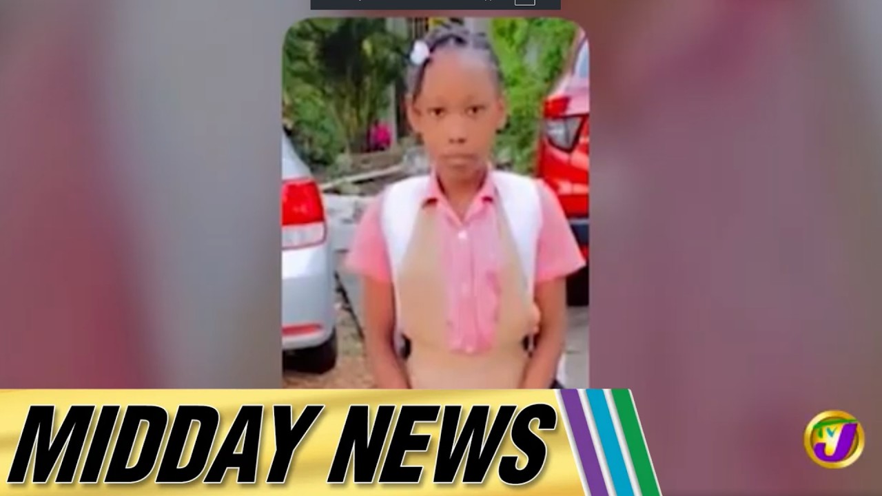 Probe Into 10-Year-Old's Abduction & Sexual Assault   | Midday News