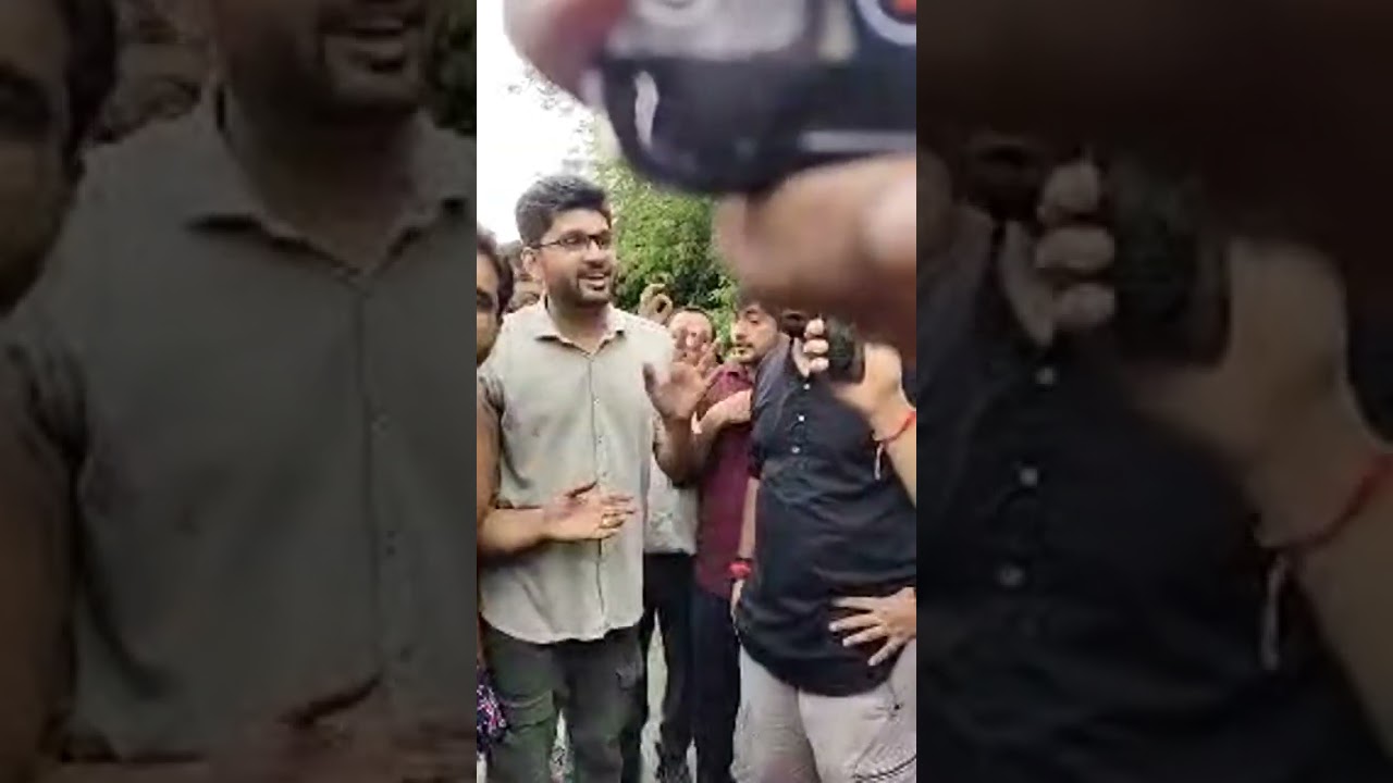 SSC protest 31 july all teachers 