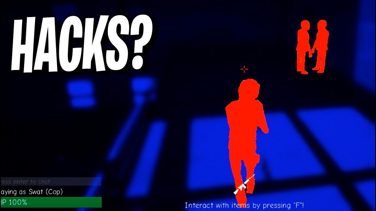 HAGO TRAMPAS EN PERFECT HEIST!?
