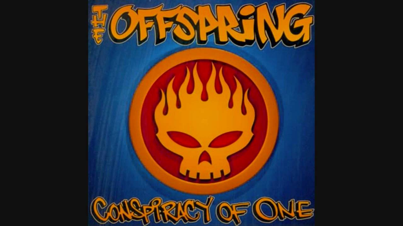 The Offspring - Denial, Revisited