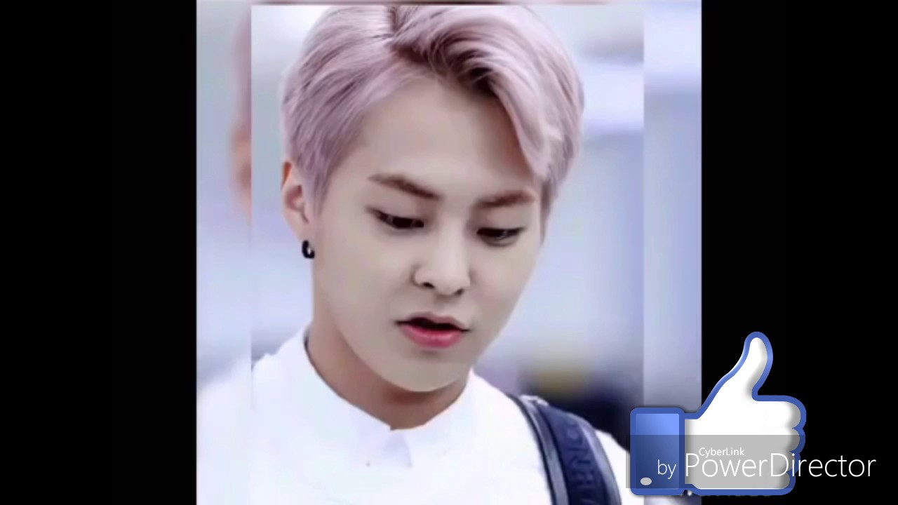 Xiumin Cute / Aeygo Moments