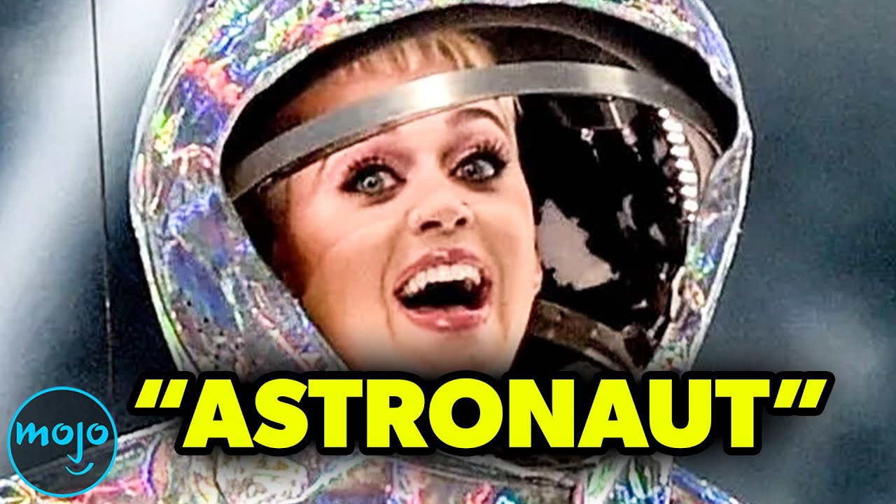 Top 30 Craziest Things Celebs Did for Attention