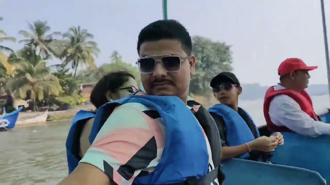 Goa..🌊🌊