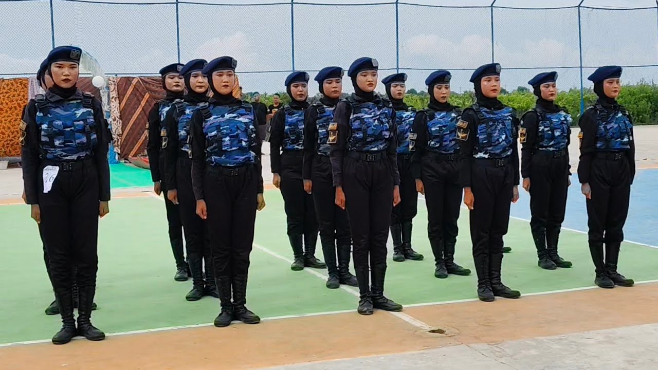 JUARA UMUM +  UTAMA 1 MTS DARUL FALAH BONGAS LKBB MARLIN SEASON 2