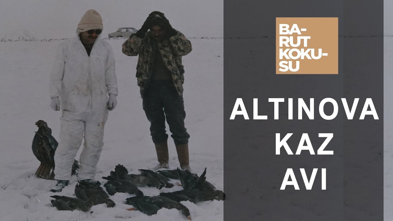 ALTINOVA KAZ AVI