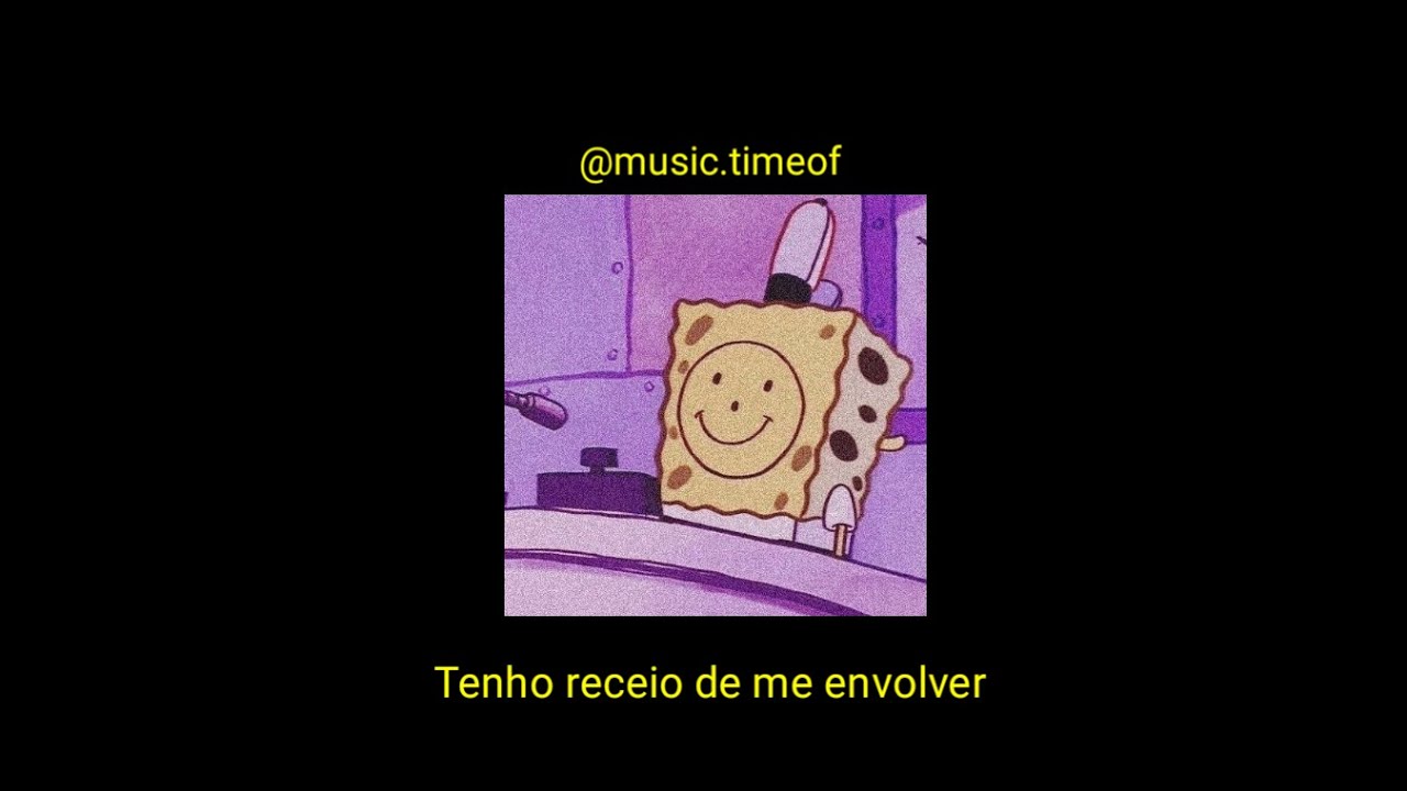 Zé Vaqueiro - Tenho Medo (Legendado)