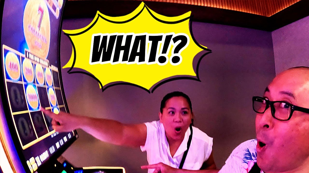Will $500 LAST at GOLD COUNTRY CASINO?