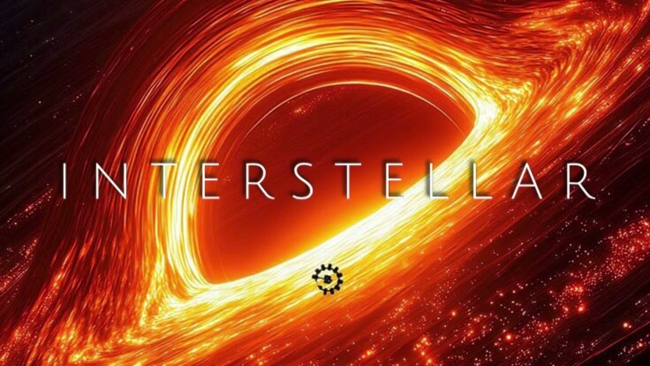 Interstellar song ( remake by JoyGrey )