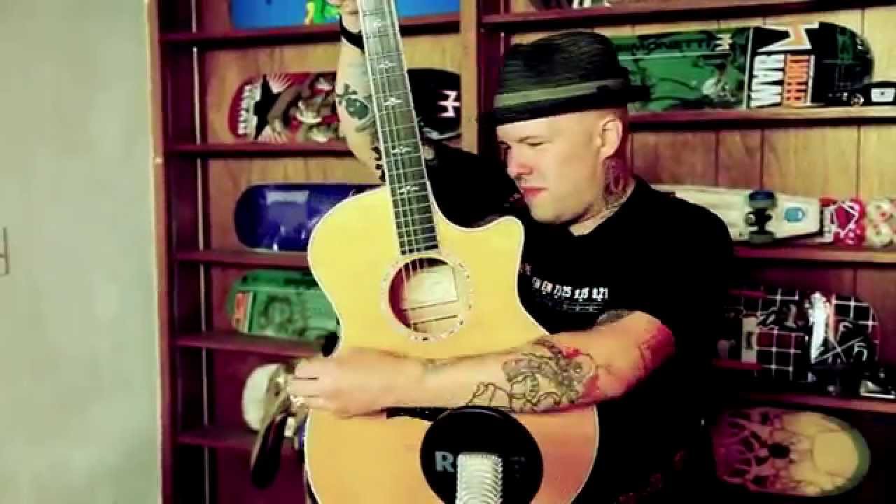 The Ataris 