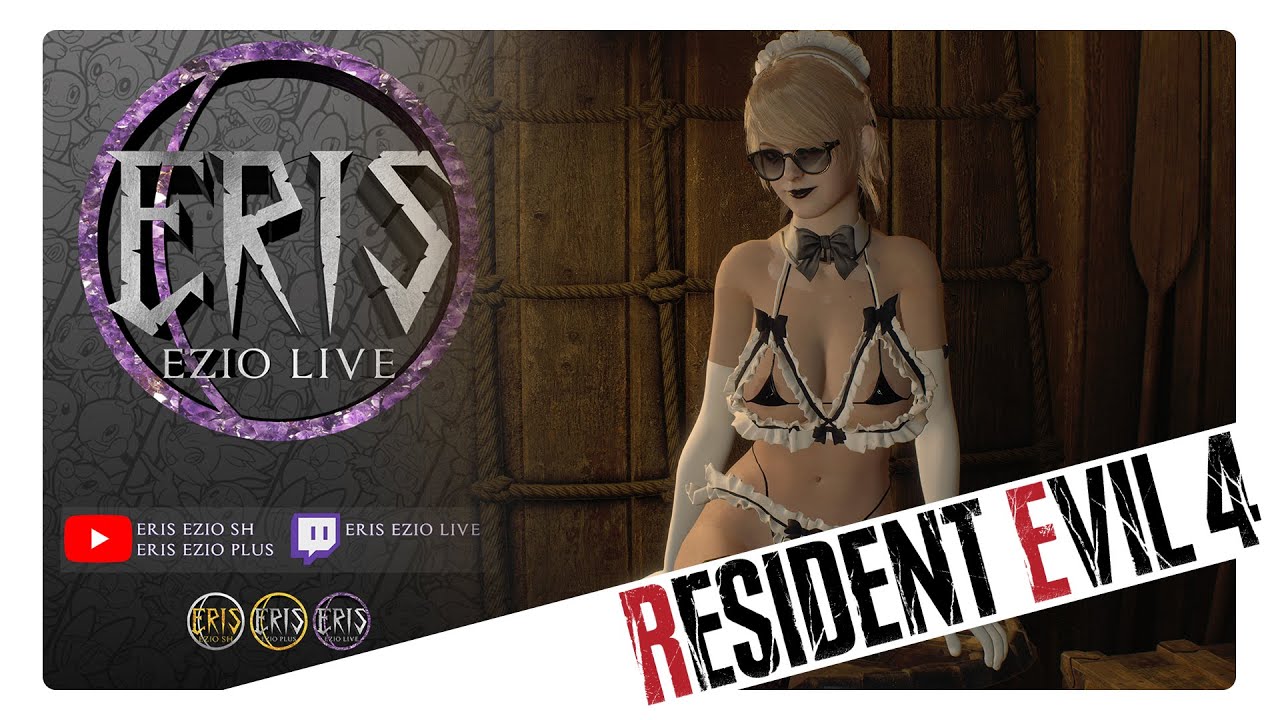 Vers le 100% (RUN PROFESSIONNEL SANS ARMES BONUS) - Resident Evil 4 REMAKE