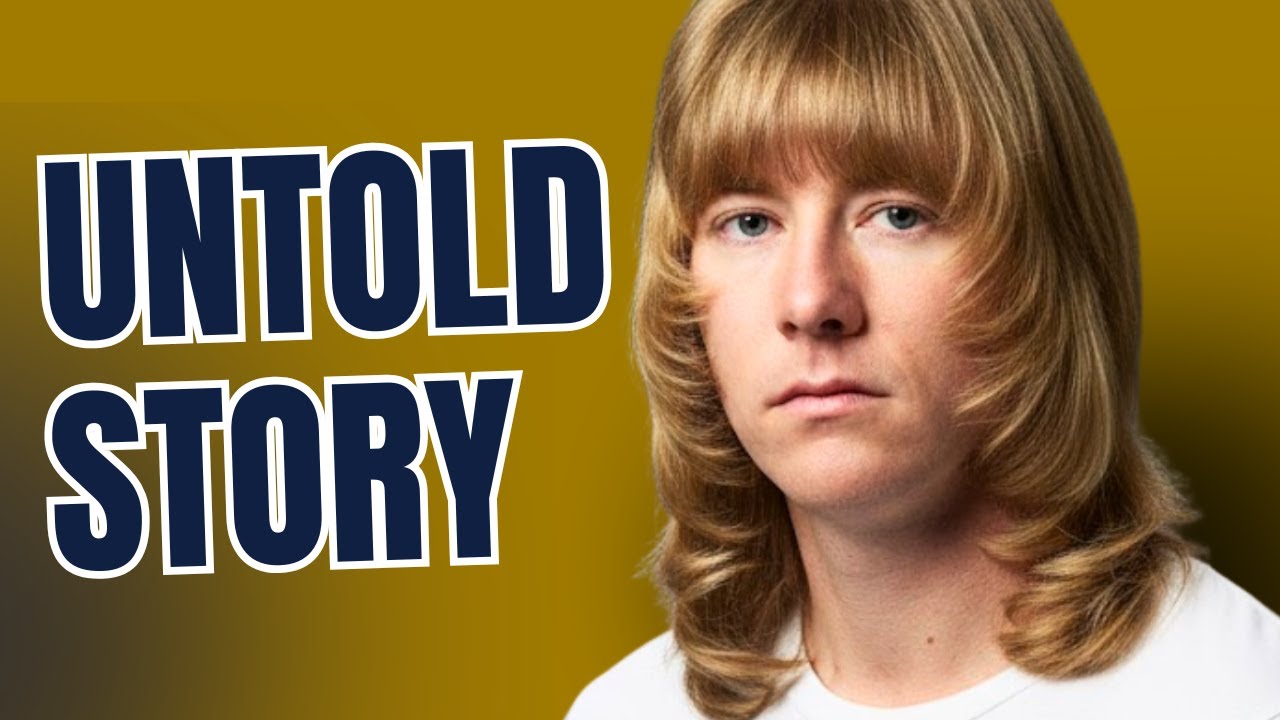 The Sweet: How Alcohol Destroyed Brian Connolly, The Voice Behind &ldquo;Ballroom Blitz&rdquo;