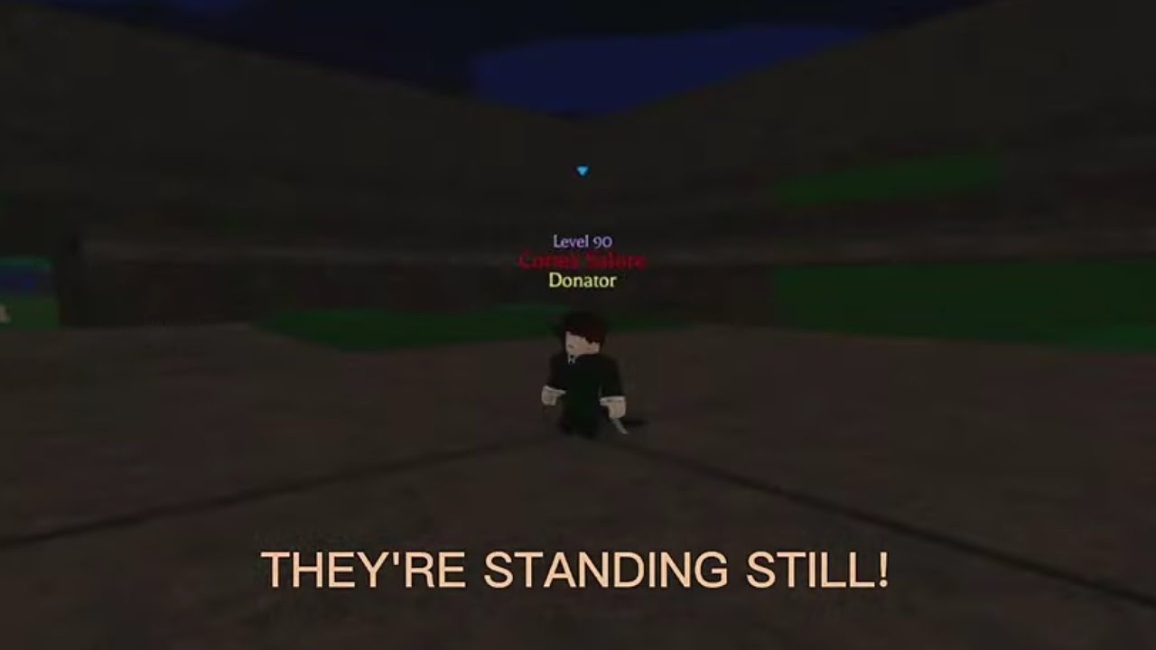 pvp gods in Arcane Odyssey be like