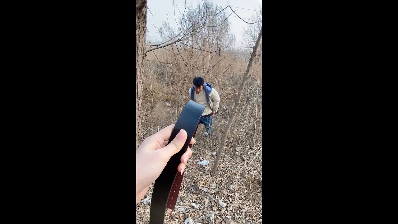 偷偷在男友的咖啡中下入“超強瀉藥”，沒想到效果這麽好！