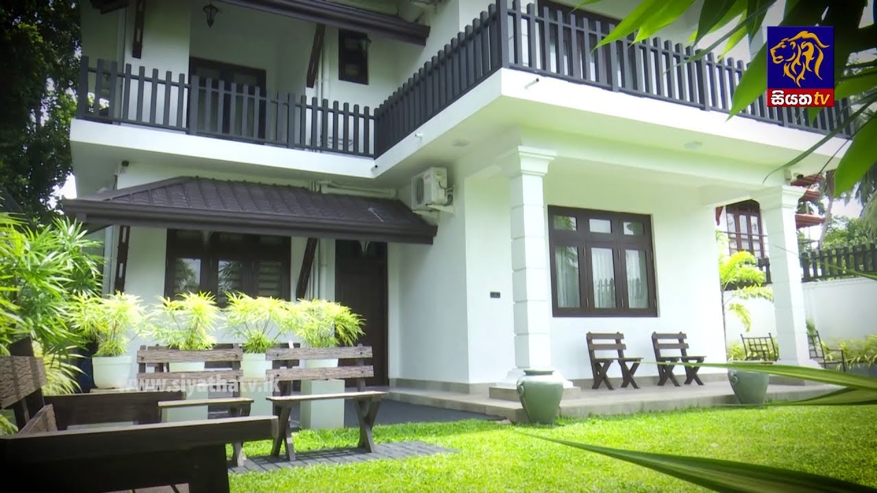 SODURU PIYASA - සොඳුරු පියස | SiyathaTV | 2019 - 10 - 05