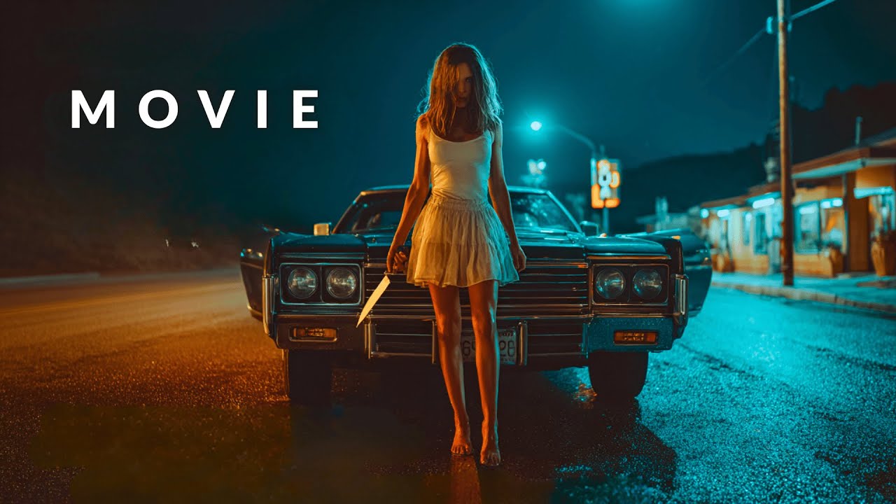 A trip with friends turned into a nightmare! | No Vacancy | Full Movie | Horror