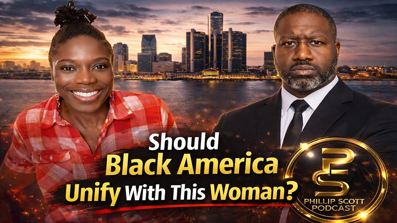 Why Black Americans Are Shamed For Refusing To Unify With A Woman Who Don't Like Us