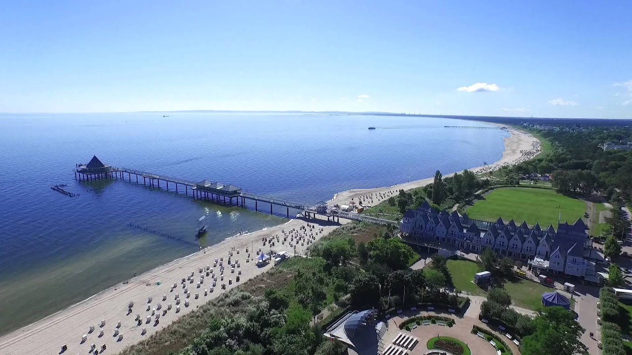 Seebad Heringsdorf | UsedomTravel