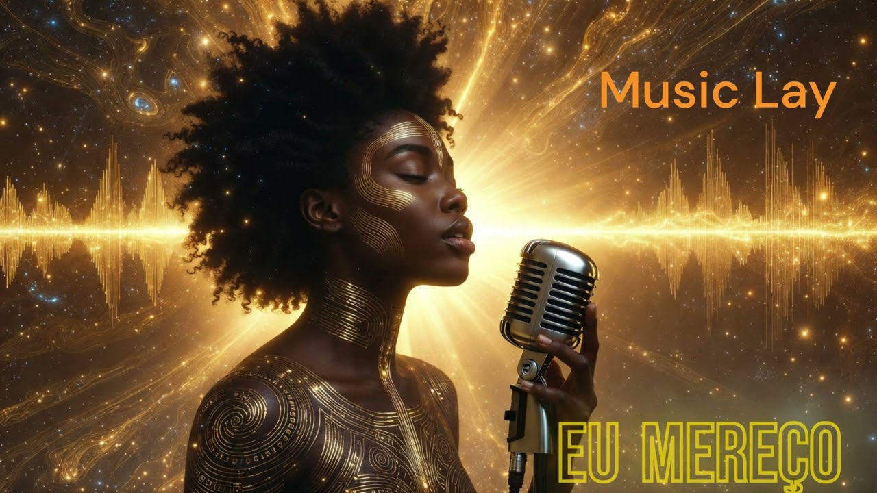 ✨ Eu Mereço Tudo de Bom | Música de Afirmações Positivas para Manifestar Prosperidade