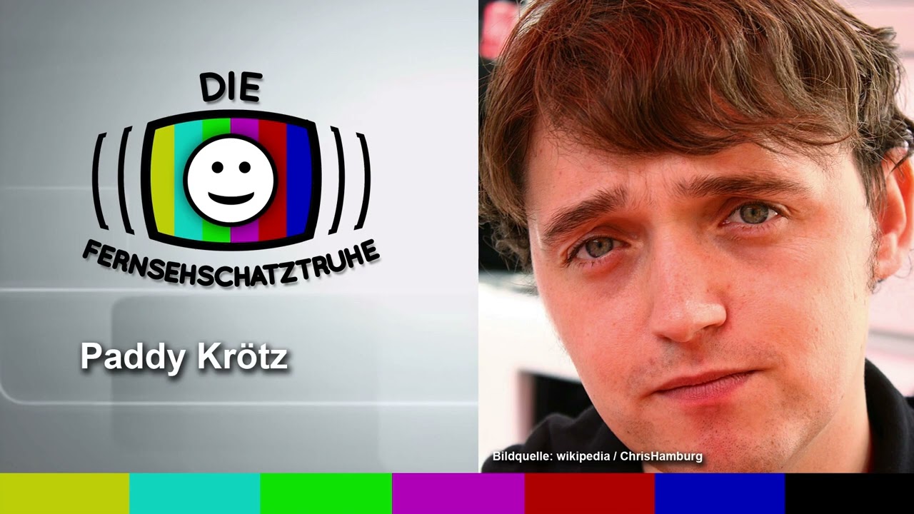 &bdquo;Toggo-Star Paddy Kroetz im pers&ouml;nlichen Gespr&auml;ch