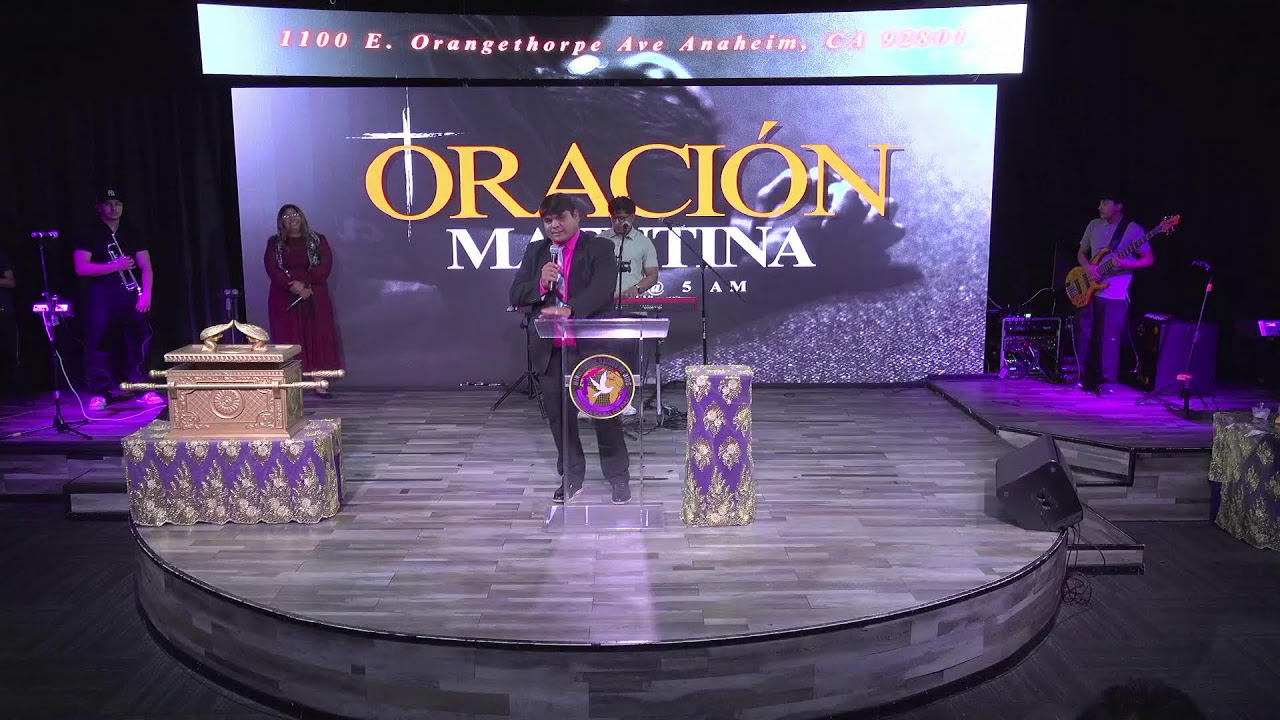 El Valor de Los Principios | Apostol Omar Mendez