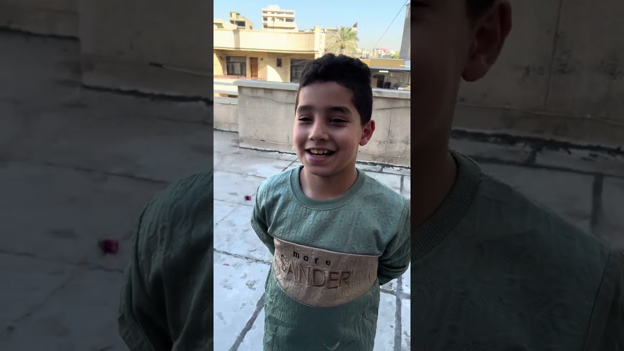 مسلسل العمه شخصيه سيف