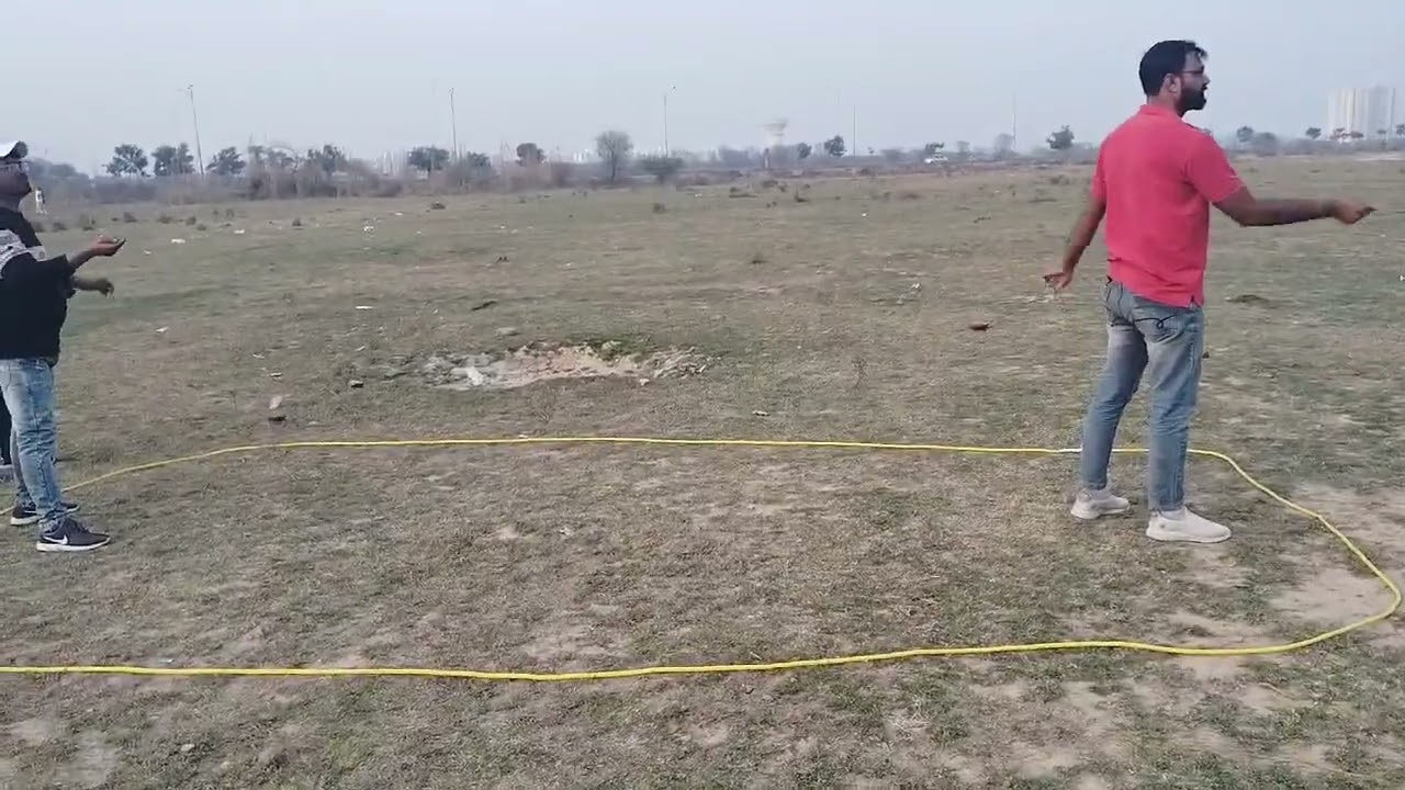 DELHI LOCAL TOURNAMENT #kitefighting