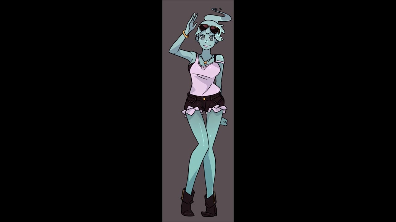 Monster Prom - Polly test