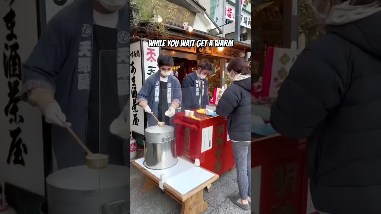How to CELEBRATE New Year In Japan 🥳 