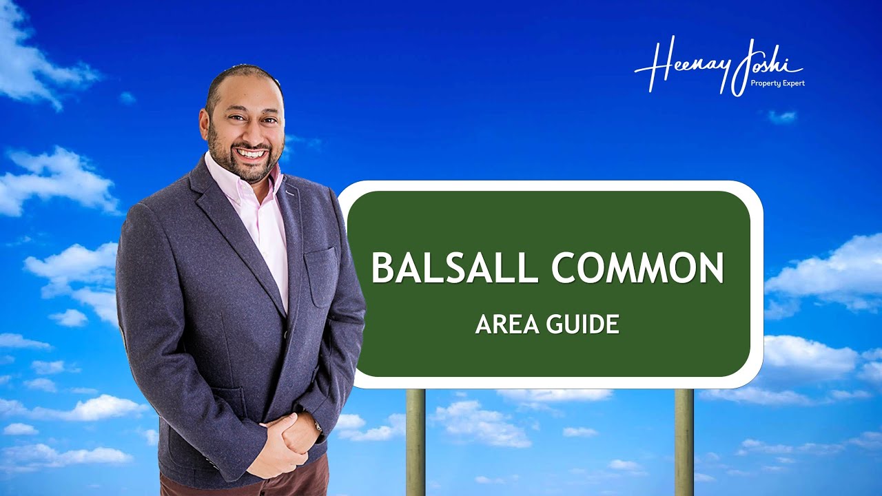 Balsall Common | Berkswell | Meriden | Most Expensive Roads | January 2019