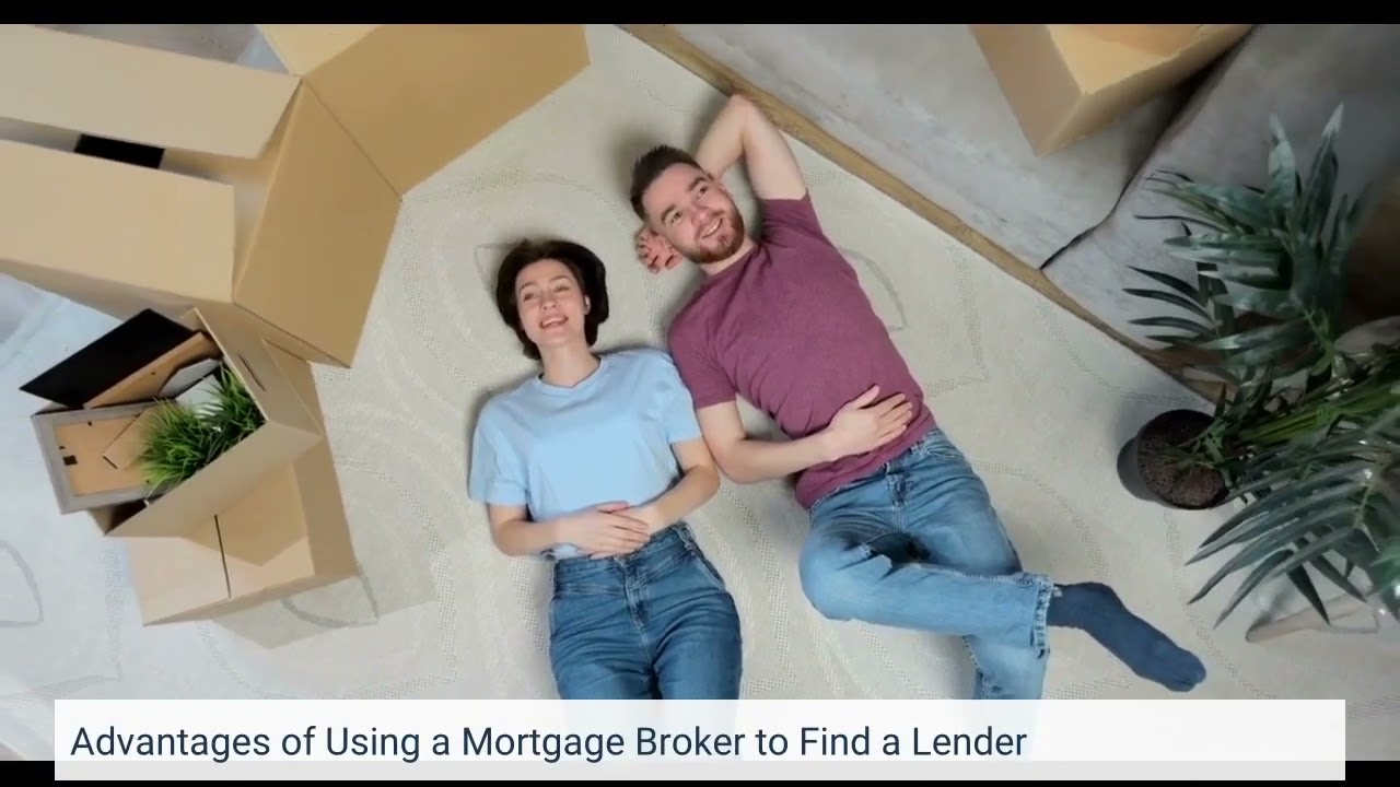 Top Mortgage Brokers Near Me Granite Bay California - Mortgage Broker