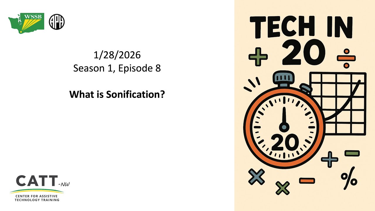 What is Sonification?