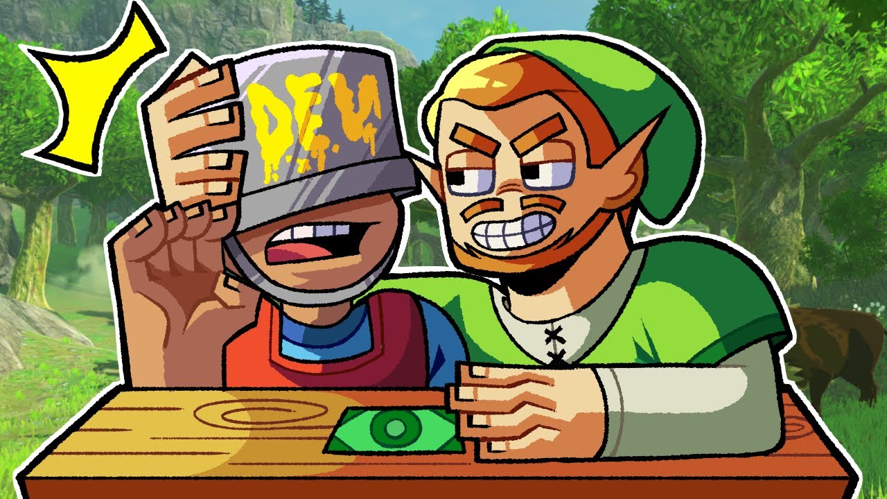 Nem os DEVS imaginaram que dava pra fazer ISSO