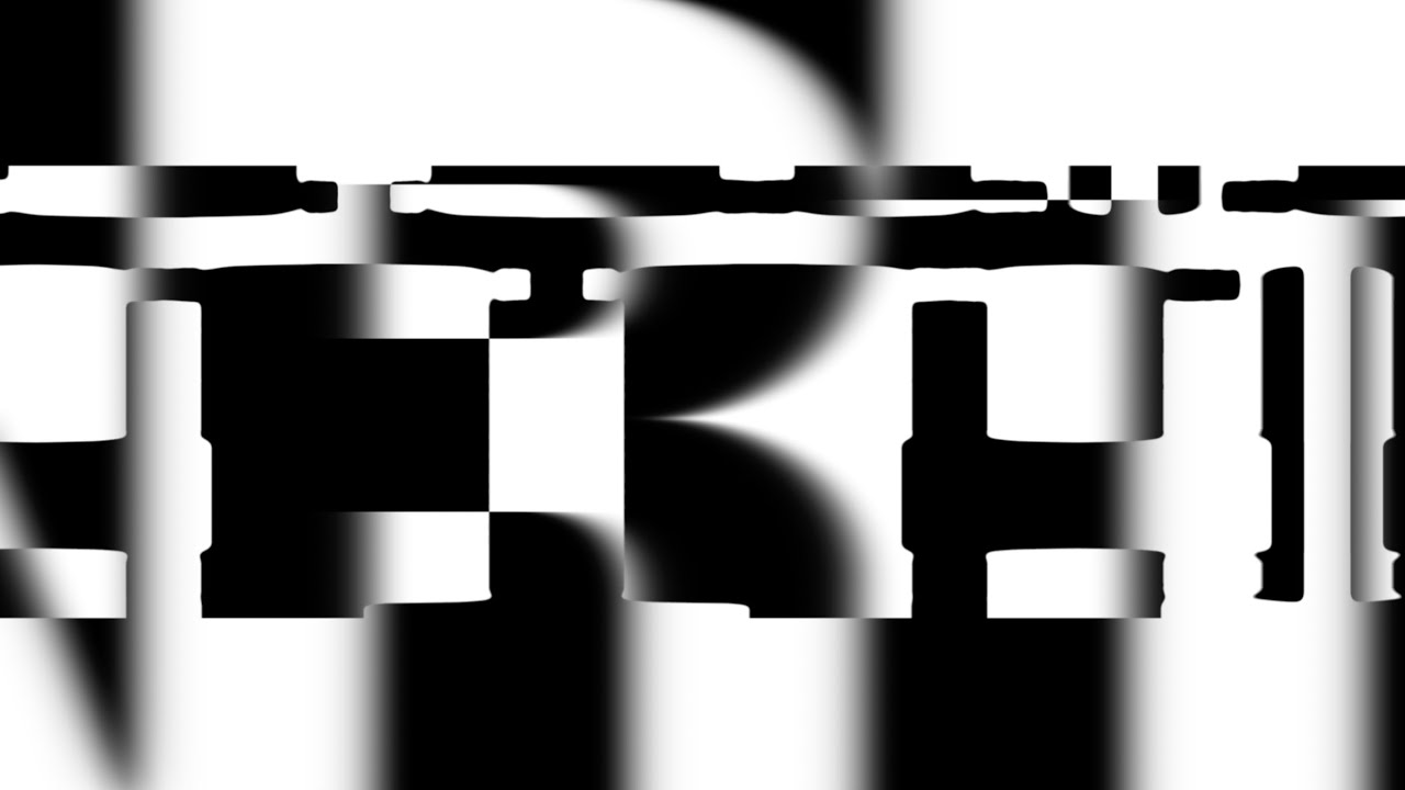Soulwax - New Earth Time (Official Visualiser)
