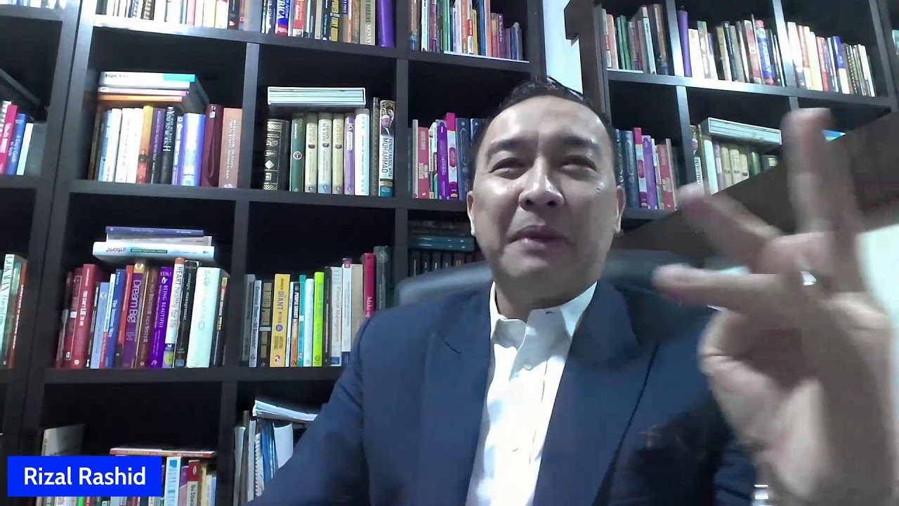 3 Perkara Yang Buat Kita Nampak Professional Tanpa Perlu Cakap Banyak