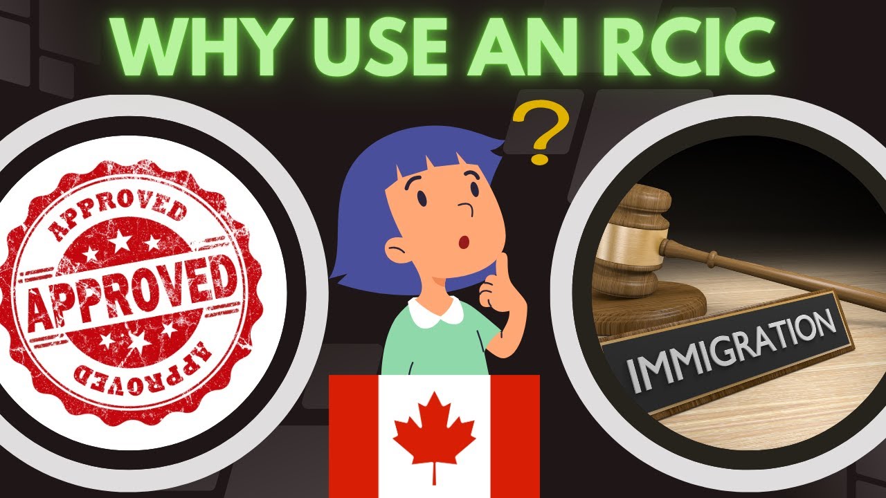 Authorised&nbsp;Canadian&nbsp;Immigration&nbsp;Consultant | Why Use an RCIC&nbsp;Consultant?