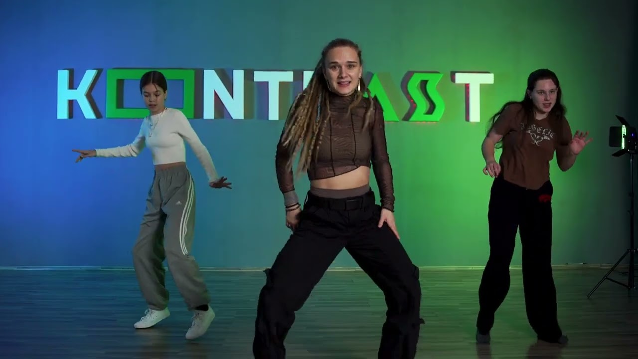 Omah Lay - Soso | choreography by Shami